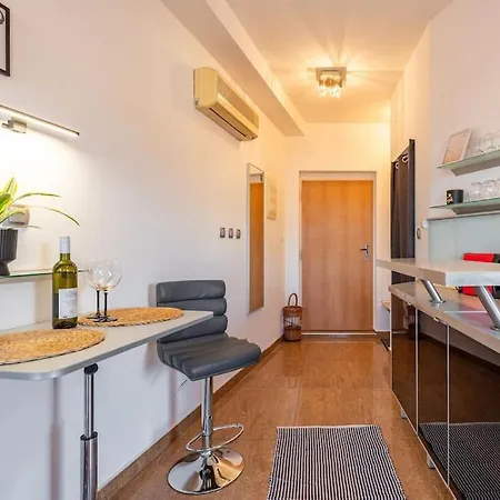 Slovakia Royal Vista Apartment *