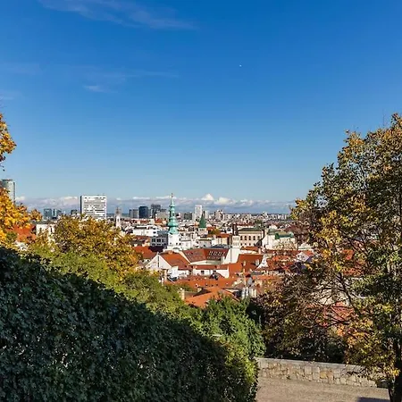 Appartamento Slovakia Royal Vista *