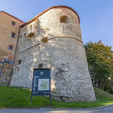 Апартаменты Slovakia Royal Vista *