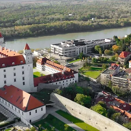 Slovakia Royal Vista *