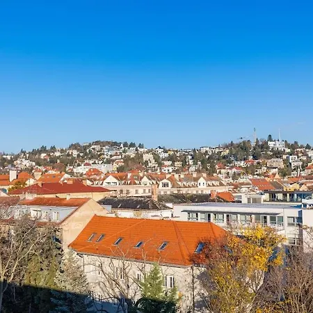 Slovakia Royal Vista * Братислава